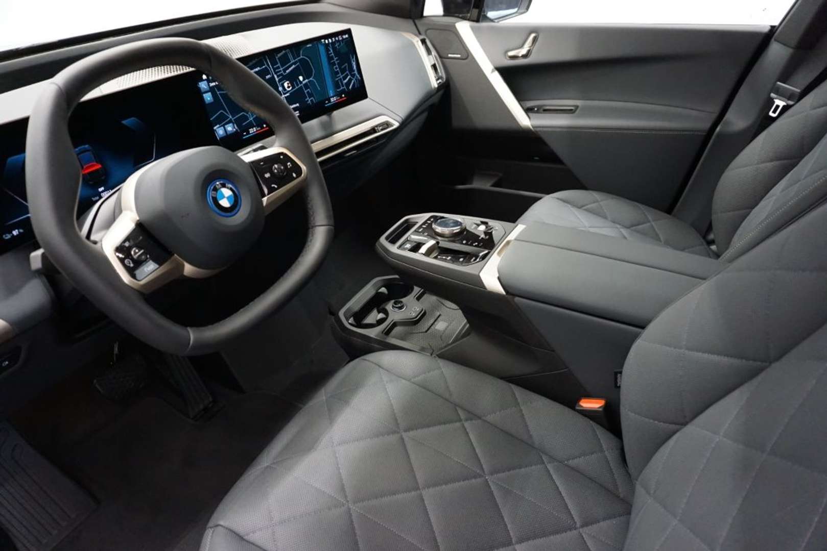 BMW IX XDrive40 - 2023 - Joinsteer - #7