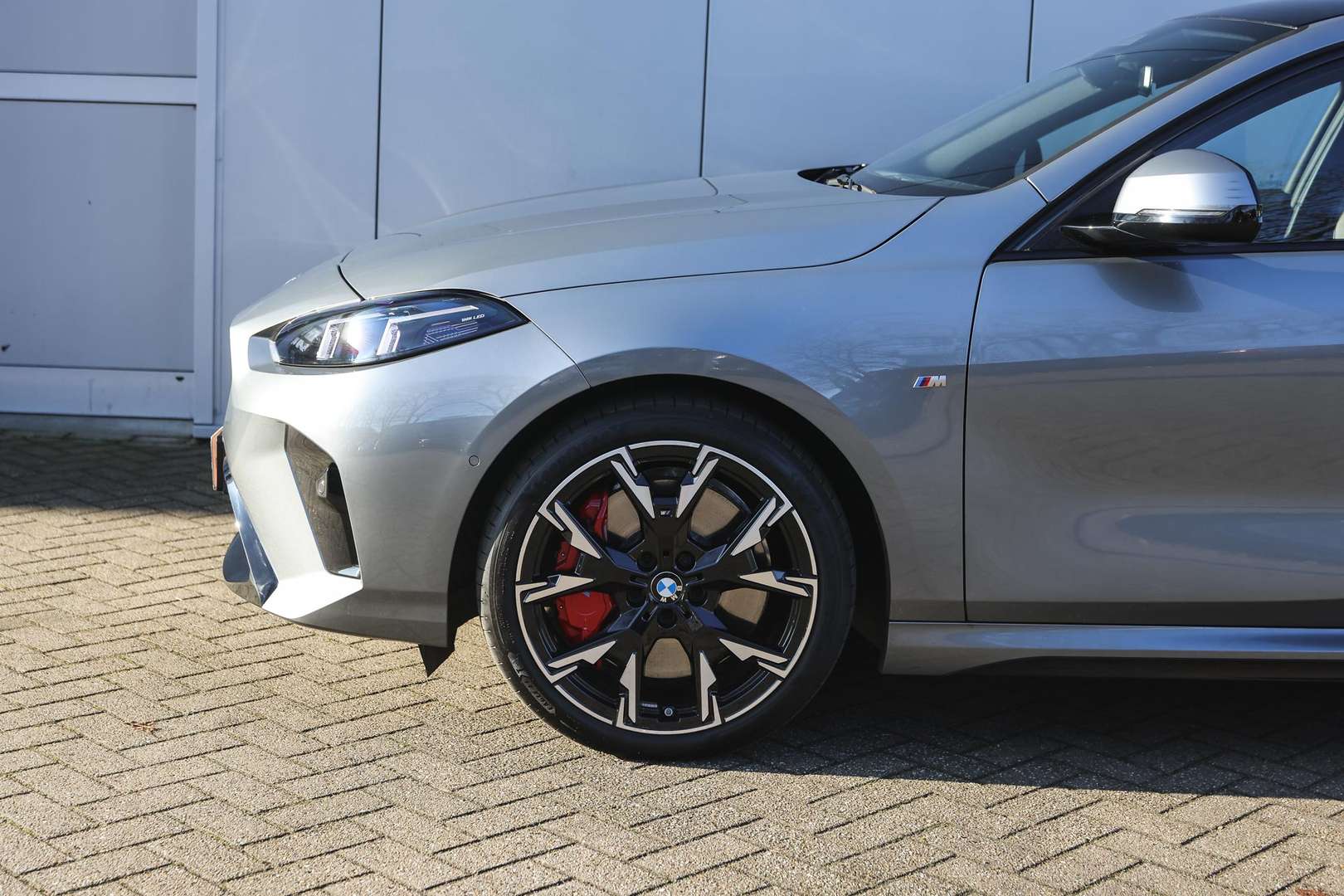 BMW Série 1 M Sport 120i - 2025 - Joinsteer - #3