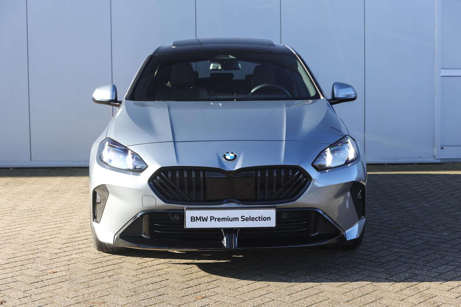 BMW Série 1 M Sport 120i - 2025 - Joinsteer - #4
