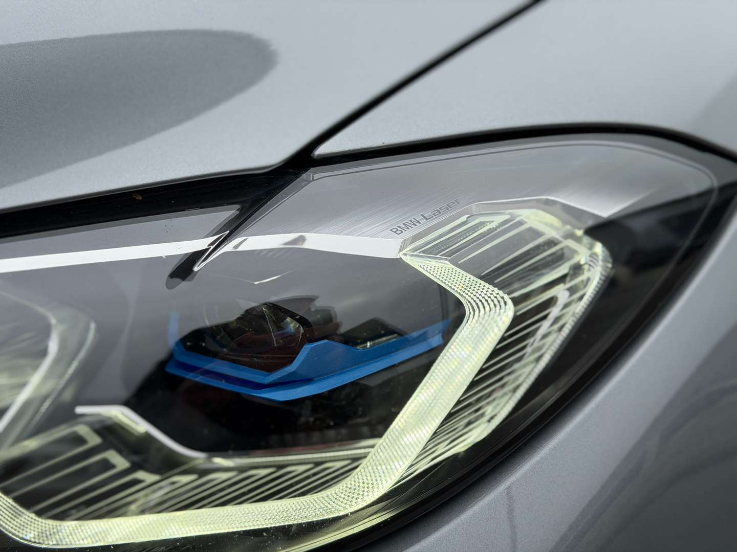 BMW Série 420 D XDrive 420d XDrive - 2023 - Joinsteer - #9