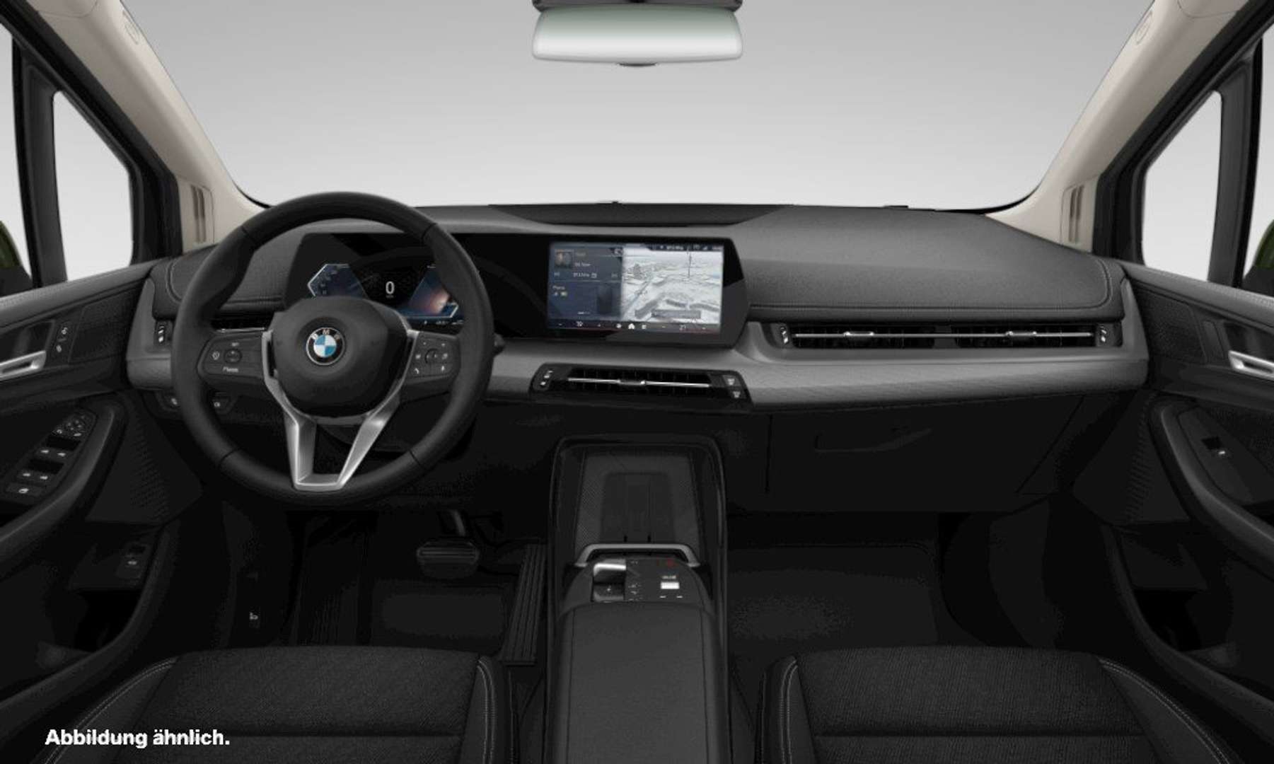 BMW Série 2 Comfort 220i - 2025 - Joinsteer - #3