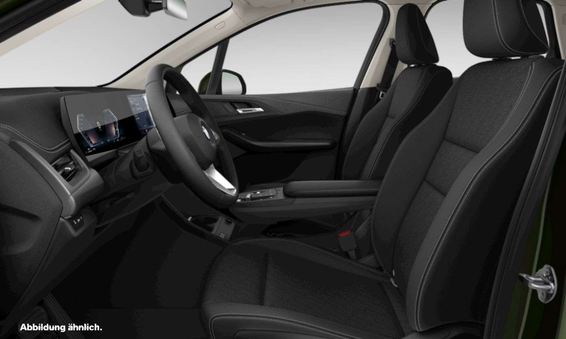 BMW Série 2 Comfort 220i - 2025 - Joinsteer - #4
