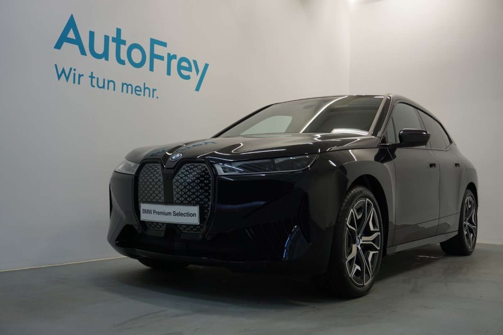 BMW IX XDrive40 - 2023 - Joinsteer - #18