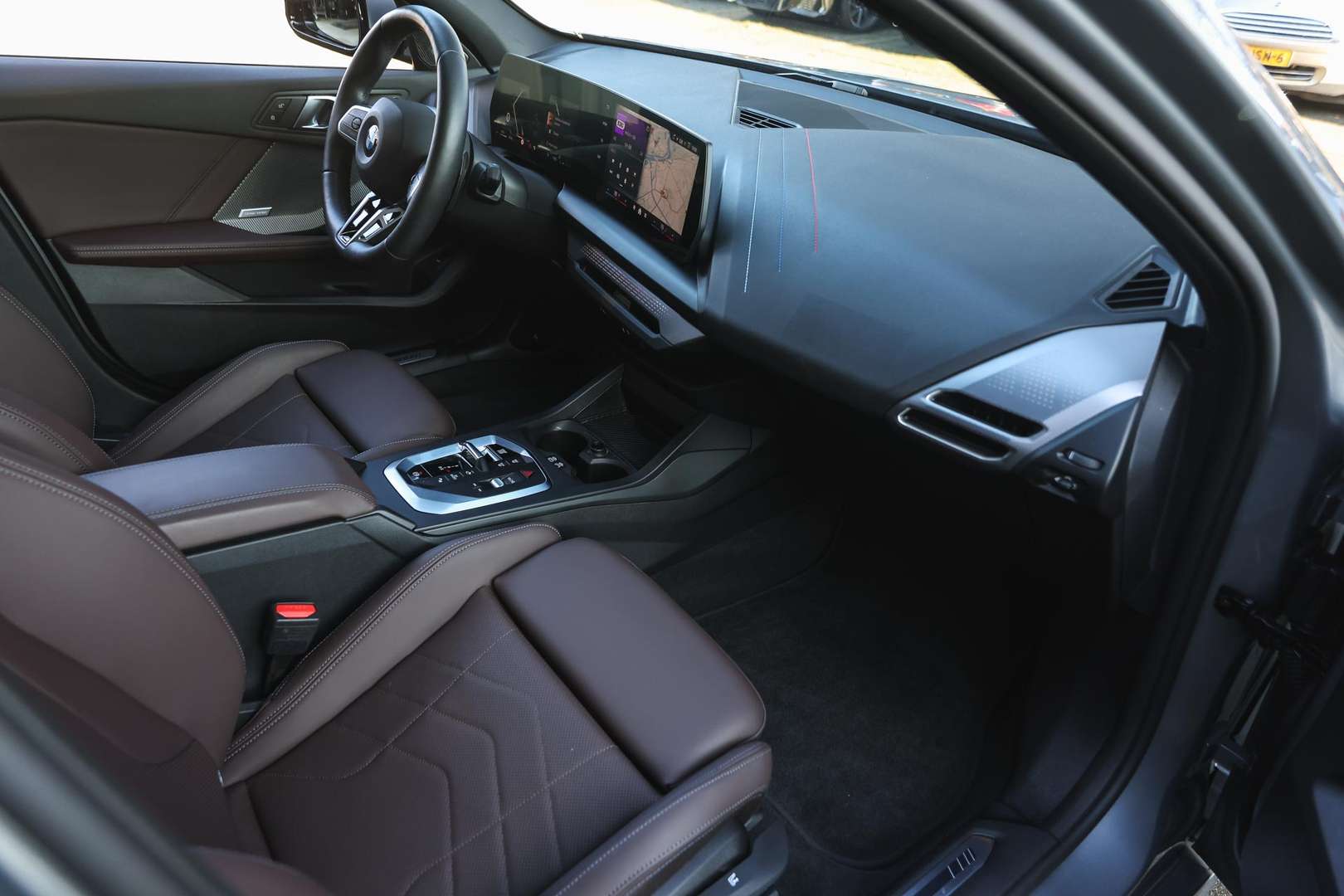 BMW Série 1 M Sport 120i - 2025 - Joinsteer - #9