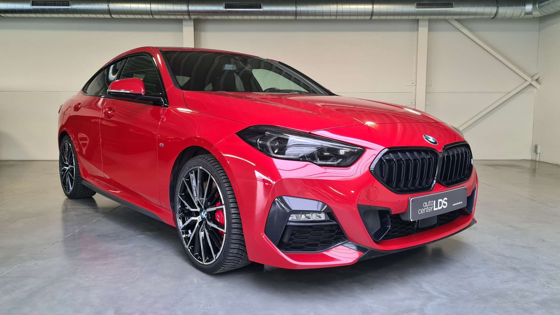 BMW Série 2 Coupé M Sport 218i - 2022 - Joinsteer - #4