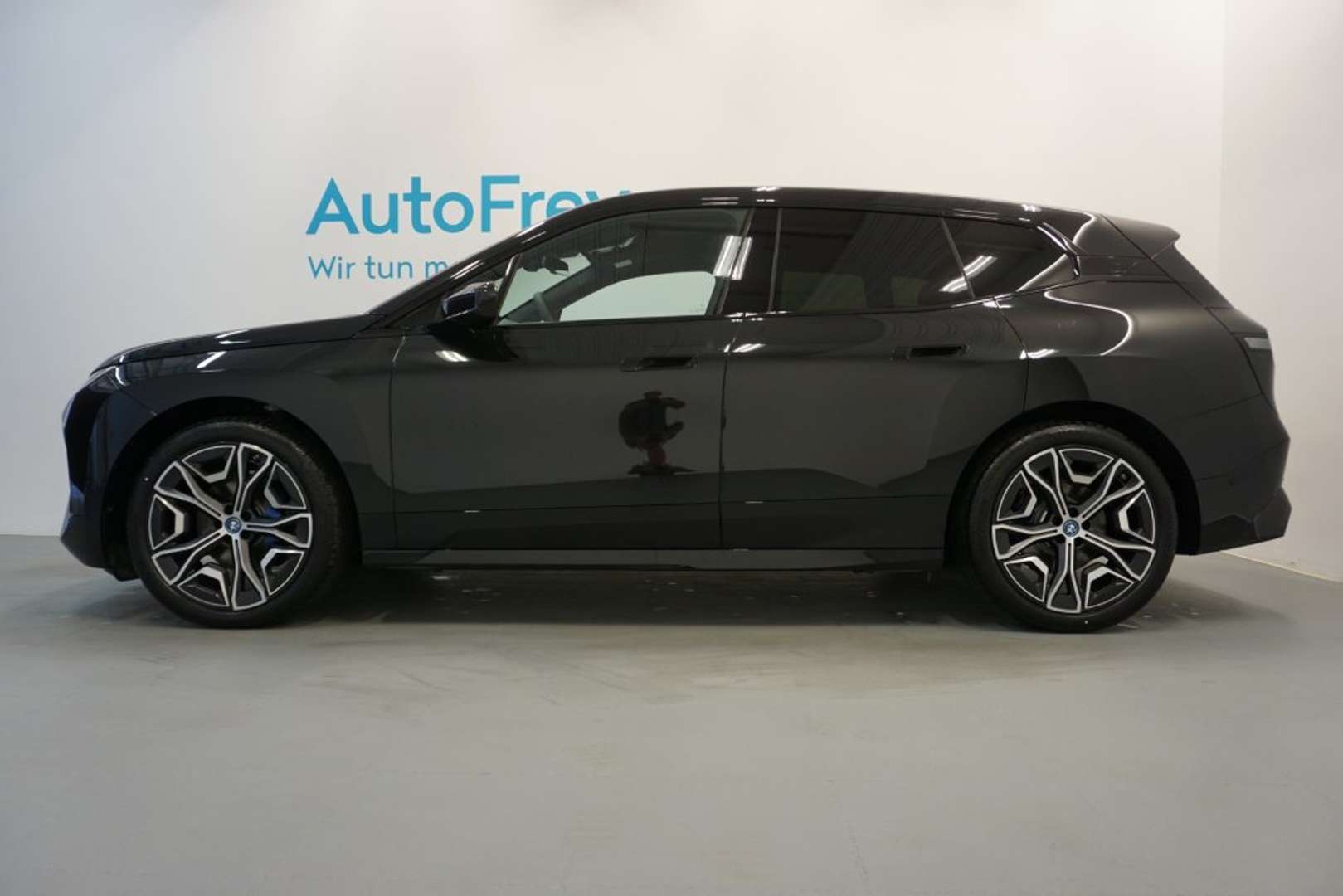 BMW IX XDrive40 - 2023 - Joinsteer - #20