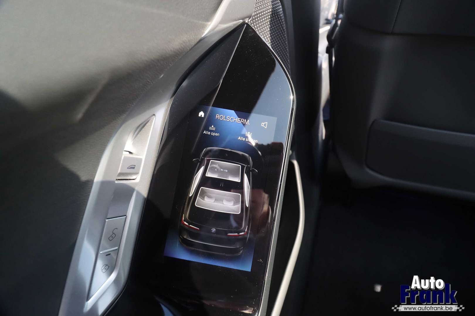 BMW I7 M Sport M60 XDrive - 2024 - Joinsteer - #19