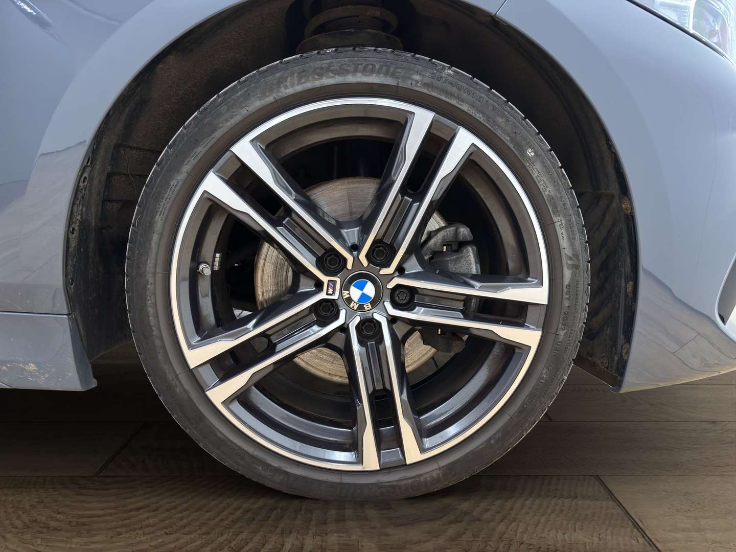 BMW 118i M Sport - 2022 - Joinsteer - #3