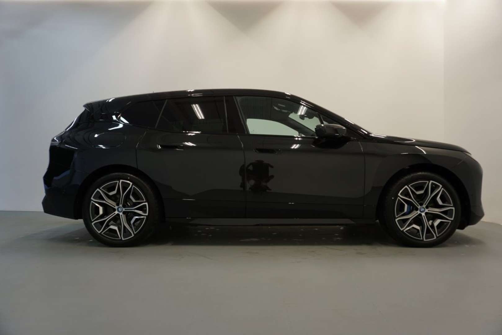 BMW IX XDrive40 - 2023 - Joinsteer - #21