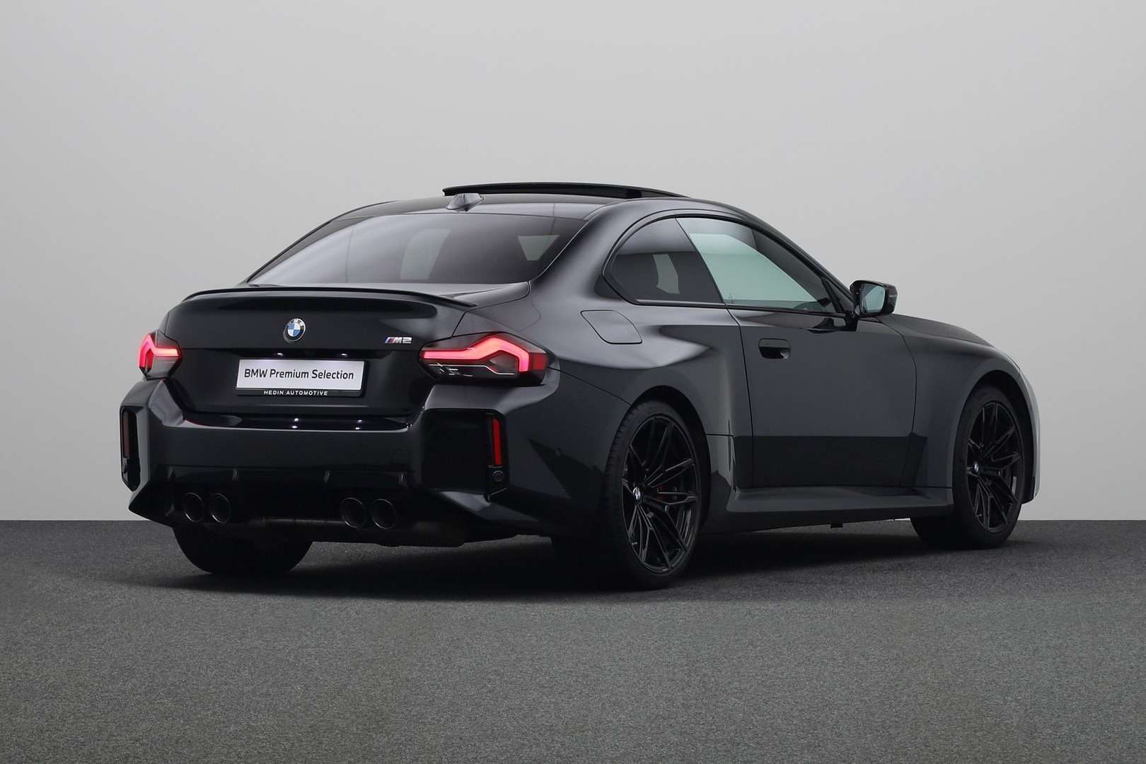 BMW M2 Coupe M Sport - 2024 - Joinsteer - #2