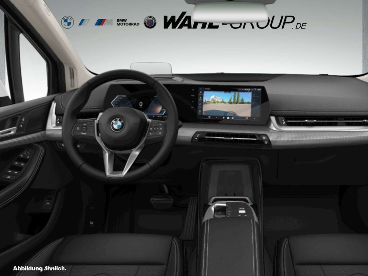 BMW Série 2 Active Tourer Luxury Line 220i - 2025 - Joinsteer - #4