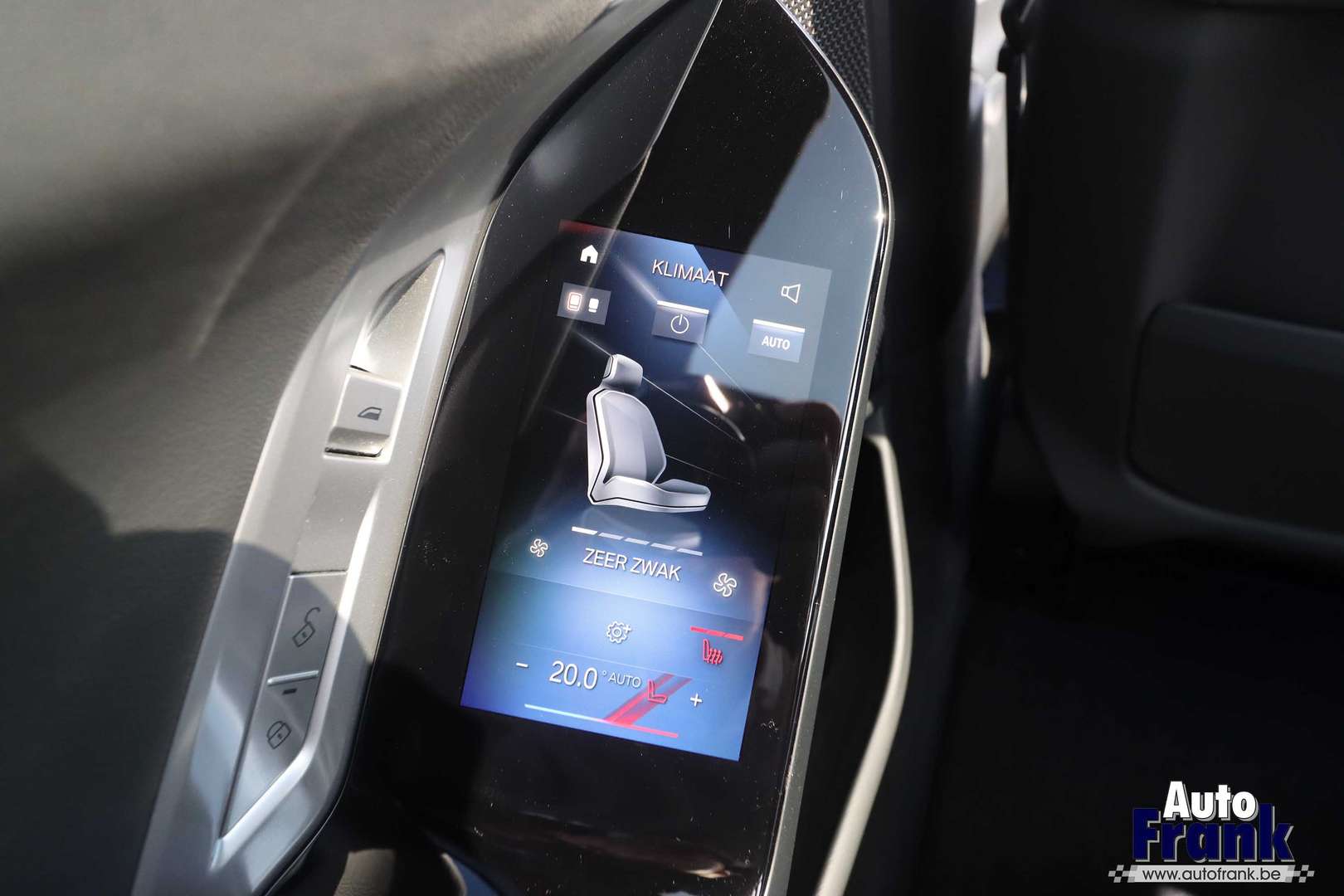 BMW I7 M Sport M60 XDrive - 2024 - Joinsteer - #20