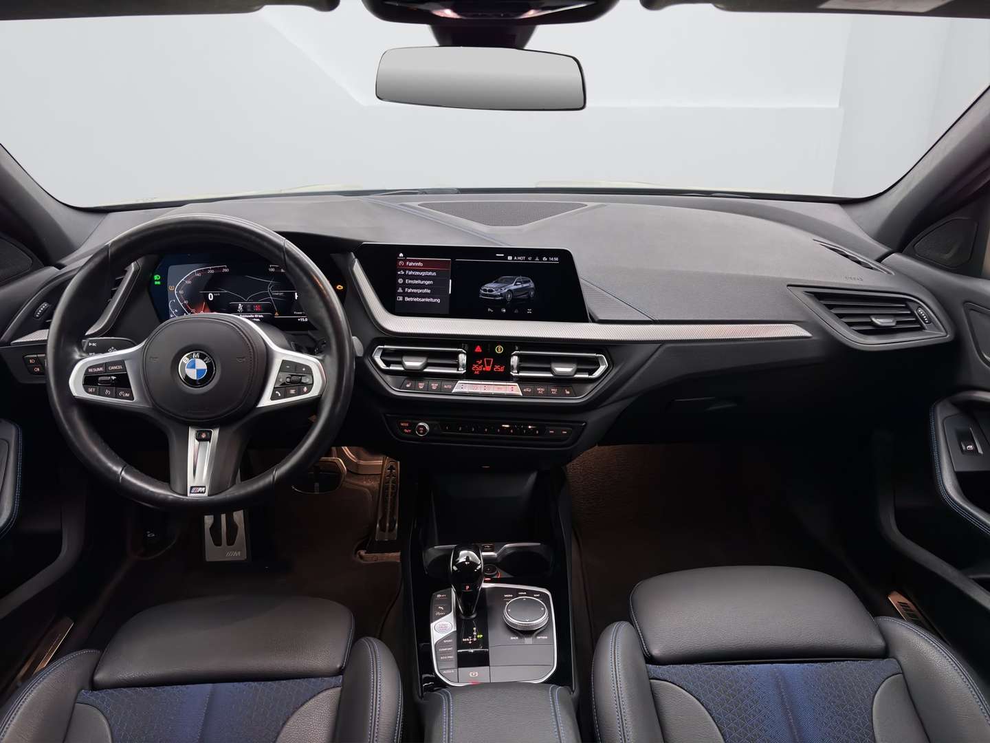 BMW 118i M Sport - 2022 - Joinsteer - #5