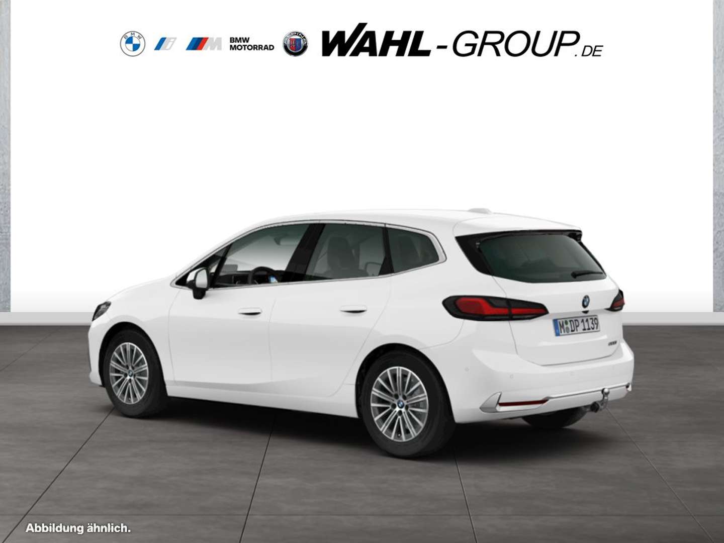 BMW Série 2 Active Tourer Luxury Line 220i - 2025 - Joinsteer - #6