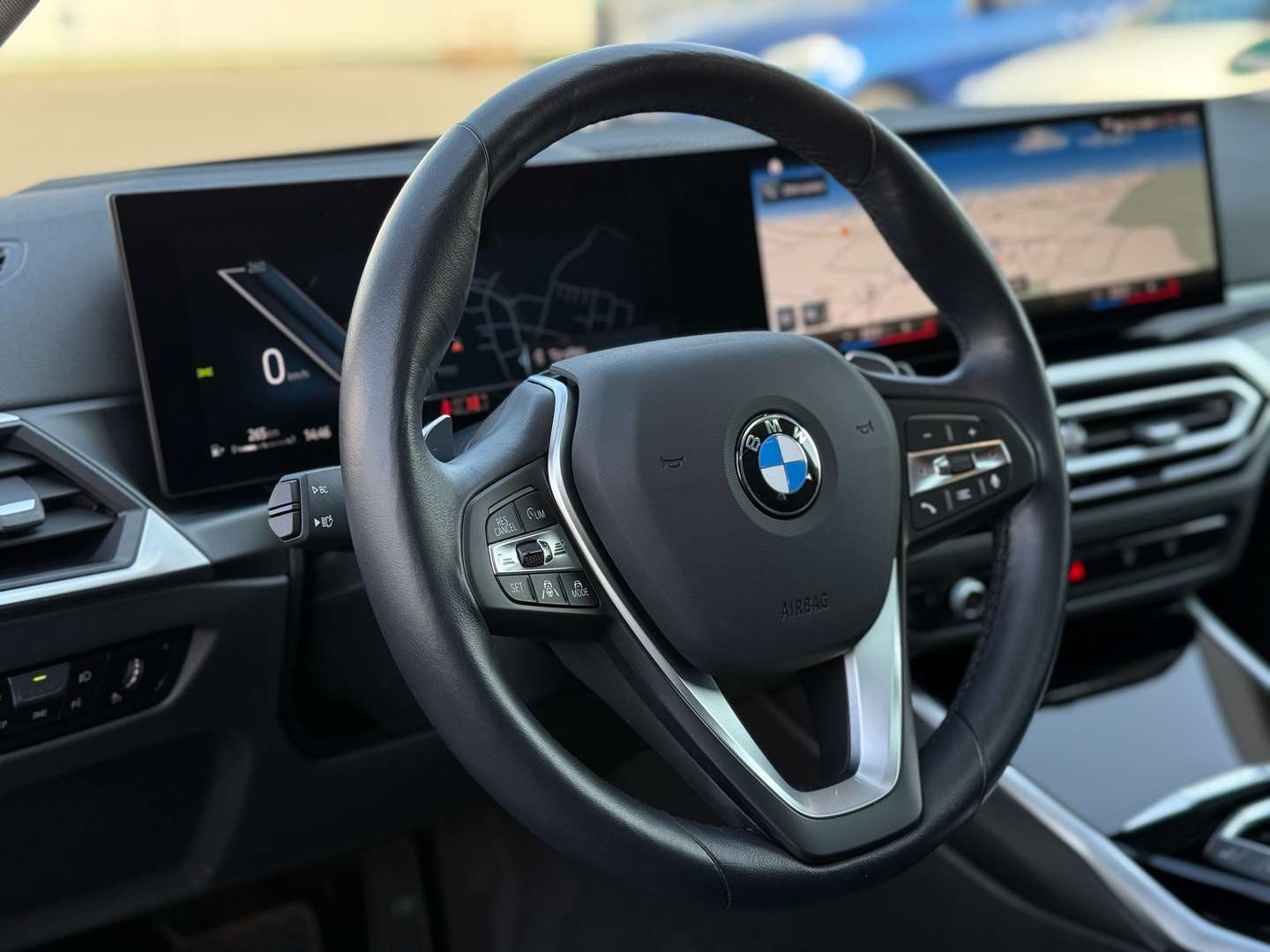 BMW Série 420 D XDrive 420d XDrive - 2023 - Joinsteer - #17