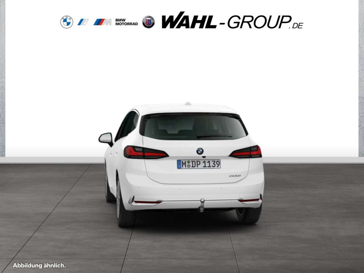 BMW Série 2 Active Tourer Luxury Line 220i - 2025 - Joinsteer - #7