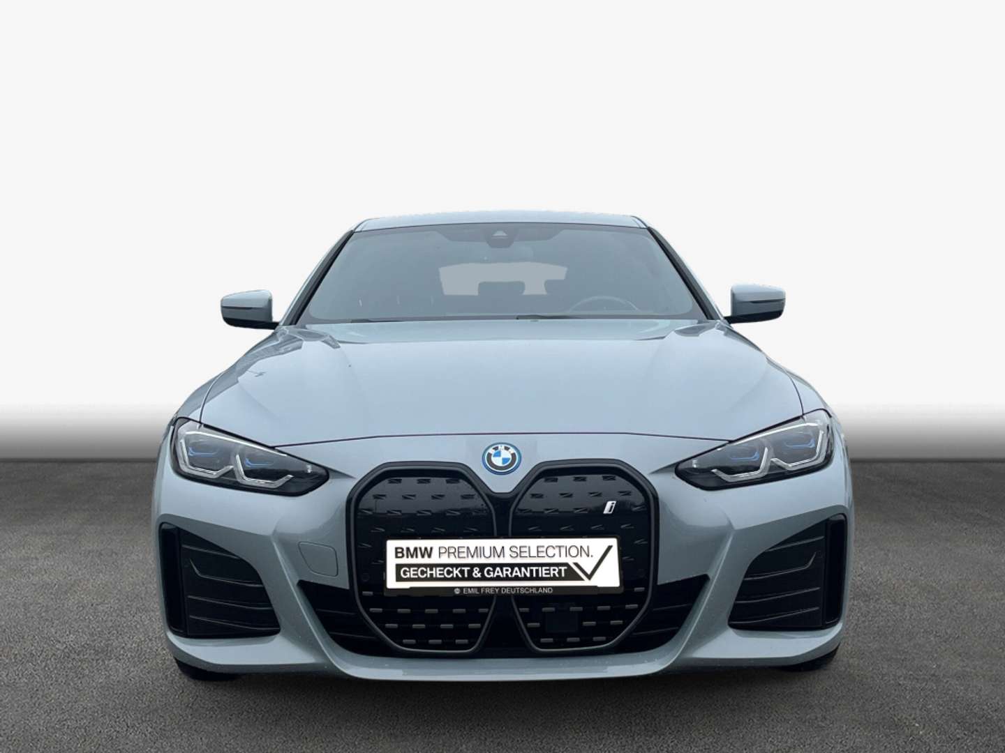 BMW I4 EDrive40 Gran Coupé M Sport EDrive40 - 2022 - Joinsteer - #2