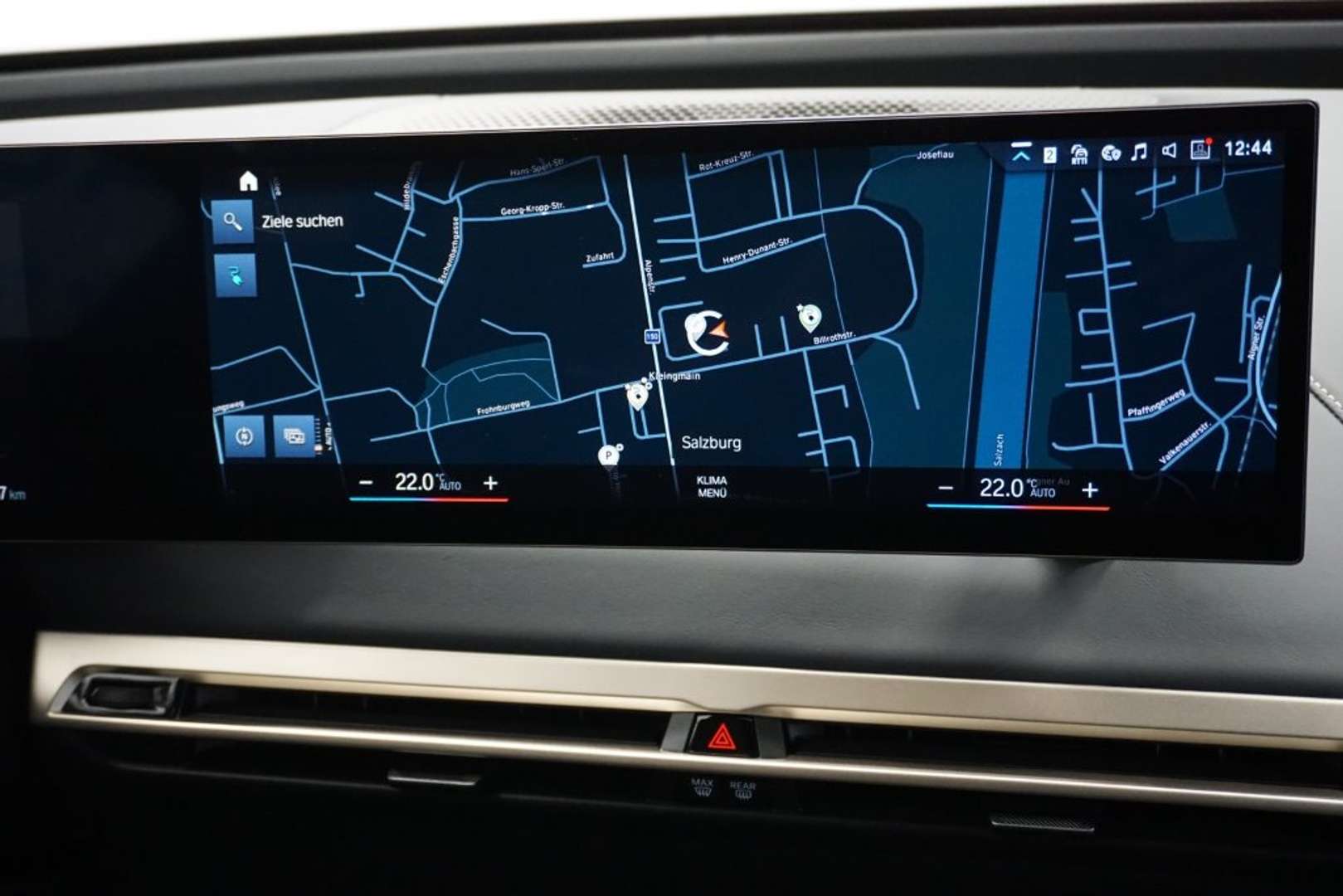 BMW IX XDrive40 - 2023 - Joinsteer - #25