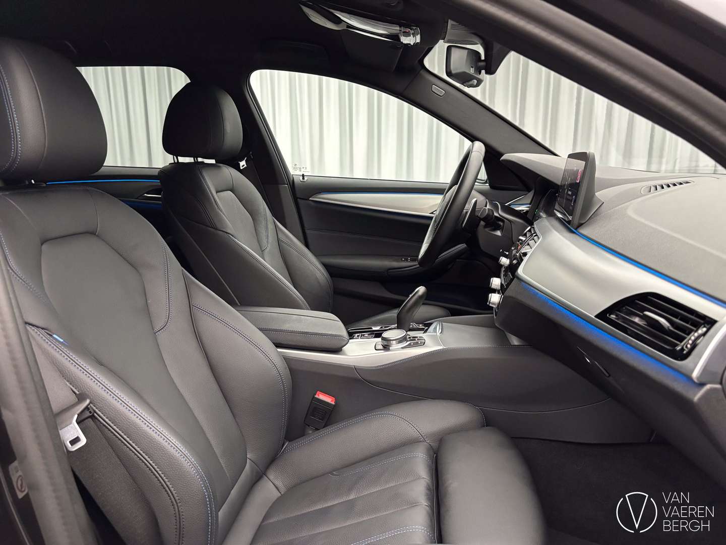 BMW Série 5 Touring M Sport 530e - 2023 - Joinsteer - #3