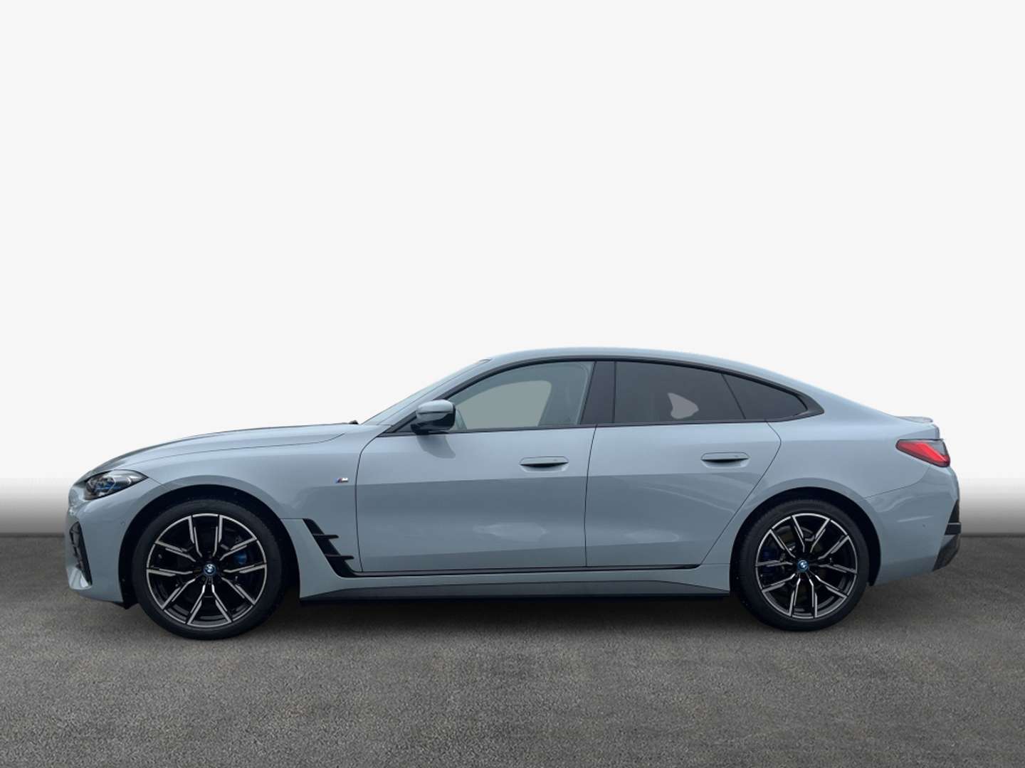 BMW I4 EDrive40 Gran Coupé M Sport EDrive40 - 2022 - Joinsteer - #3