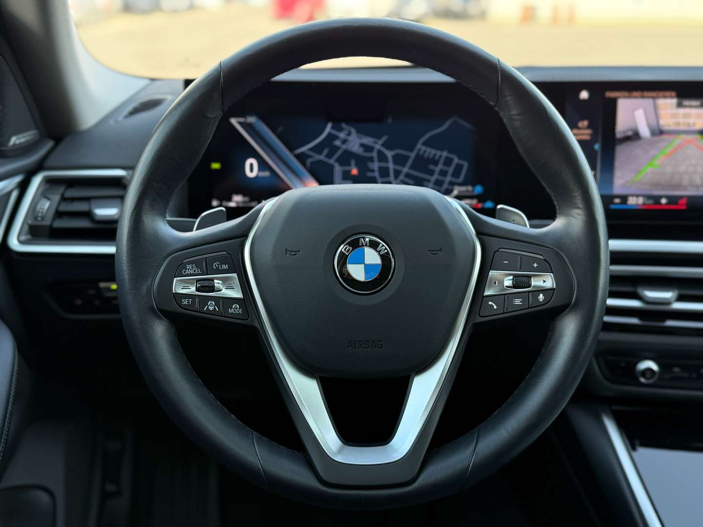 BMW Série 420 D XDrive 420d XDrive - 2023 - Joinsteer - #19