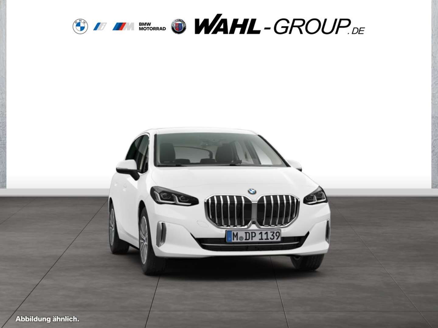 BMW Série 2 Active Tourer Luxury Line 220i - 2025 - Joinsteer - #10