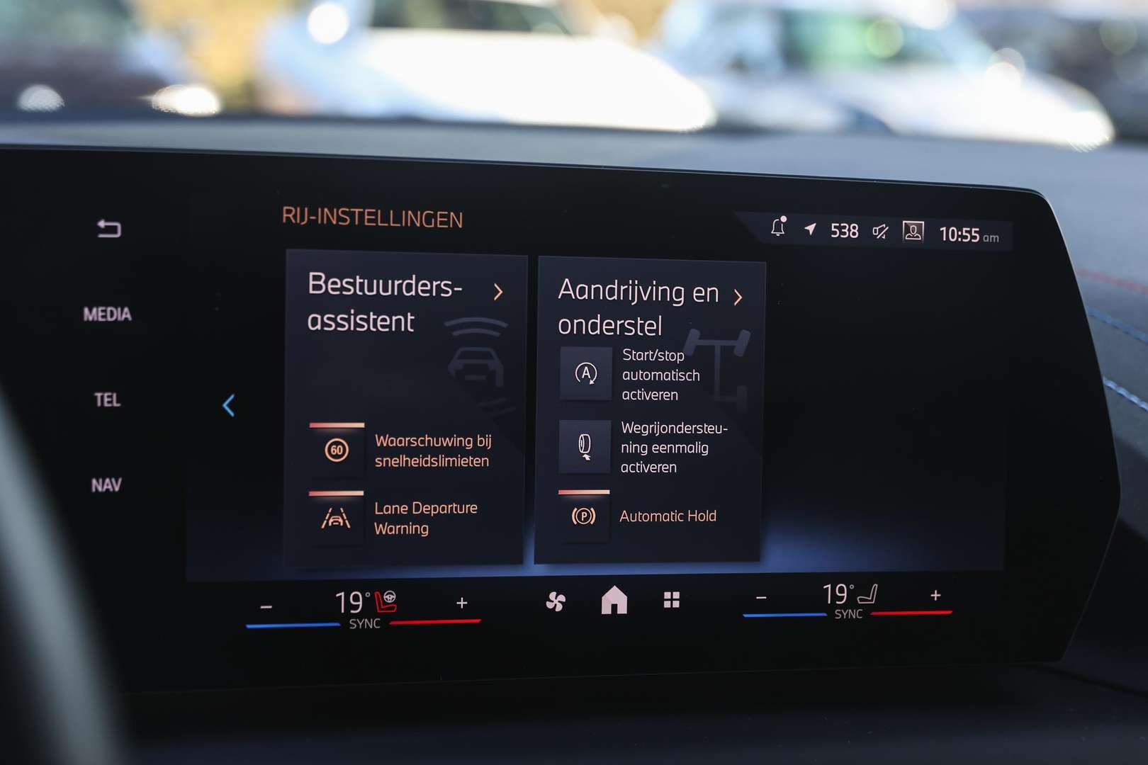 BMW Série 1 M Sport 120i - 2025 - Joinsteer - #18