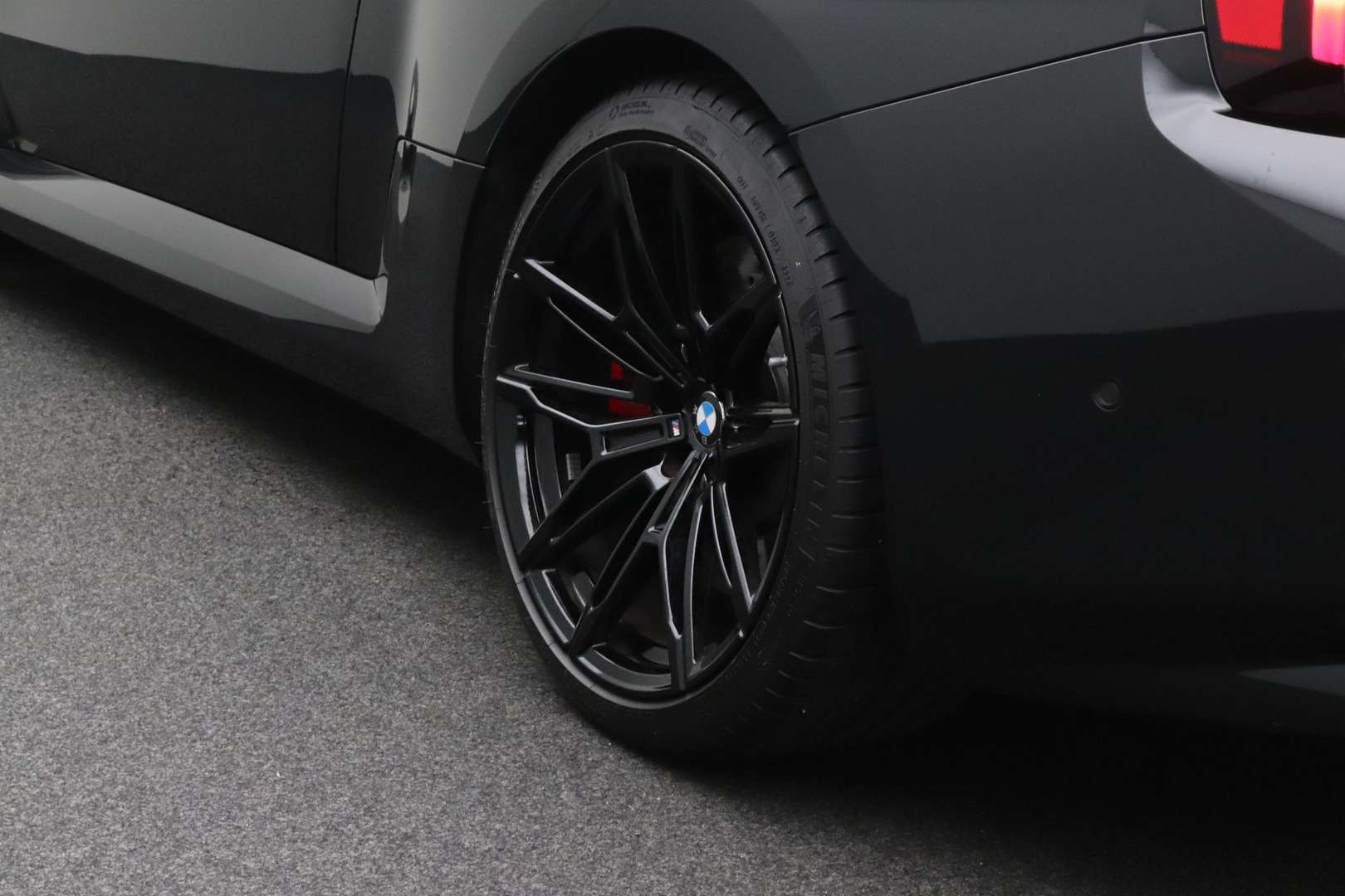 BMW M2 Coupe M Sport - 2024 - Joinsteer - #9