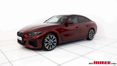 BMW Série 420 D XDrive 420d XDrive - 2022 - Joinsteer - #1