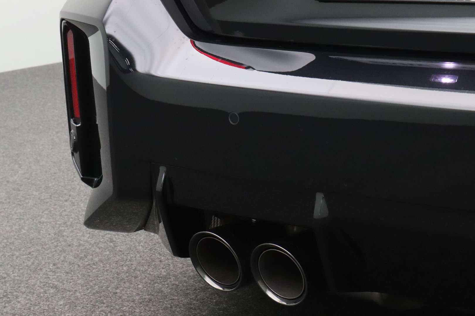 BMW M2 Coupe M Sport - 2024 - Joinsteer - #10