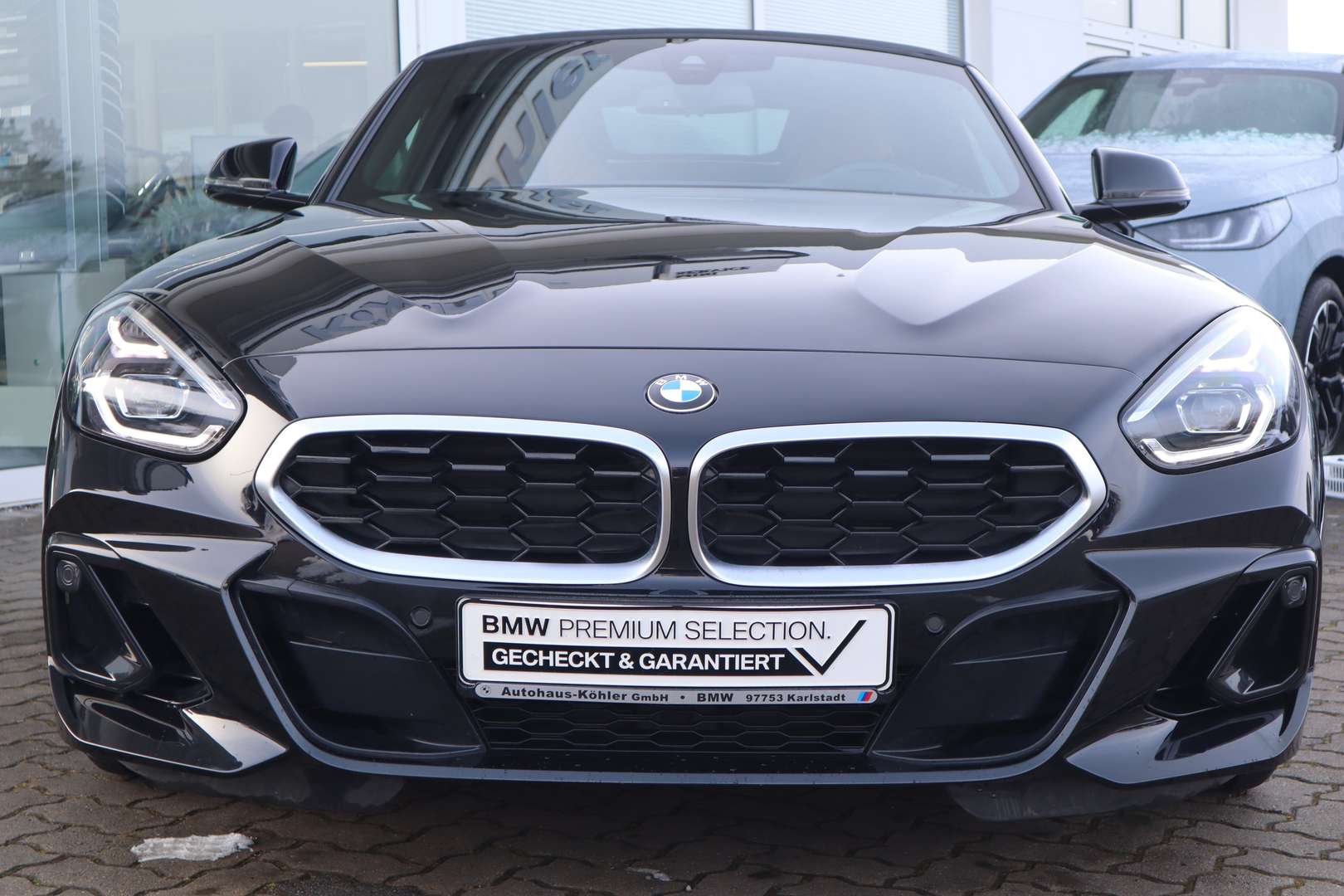 BMW Z4 SDrive30i - 2024 - Joinsteer - #3