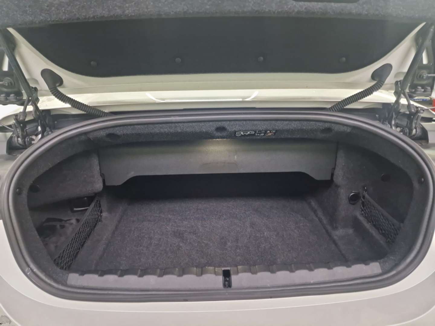 BMW Série 420i Cabriolet M Sport 420i - 2021 - Joinsteer - #7