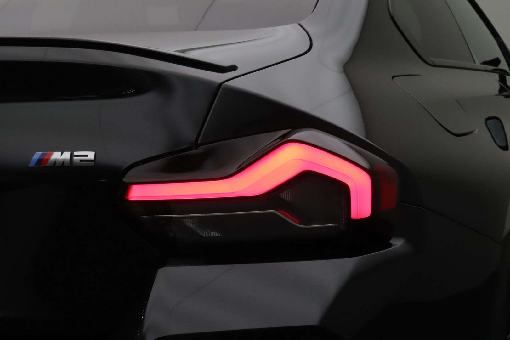 BMW M2 Coupe M Sport - 2024 - Joinsteer - #11