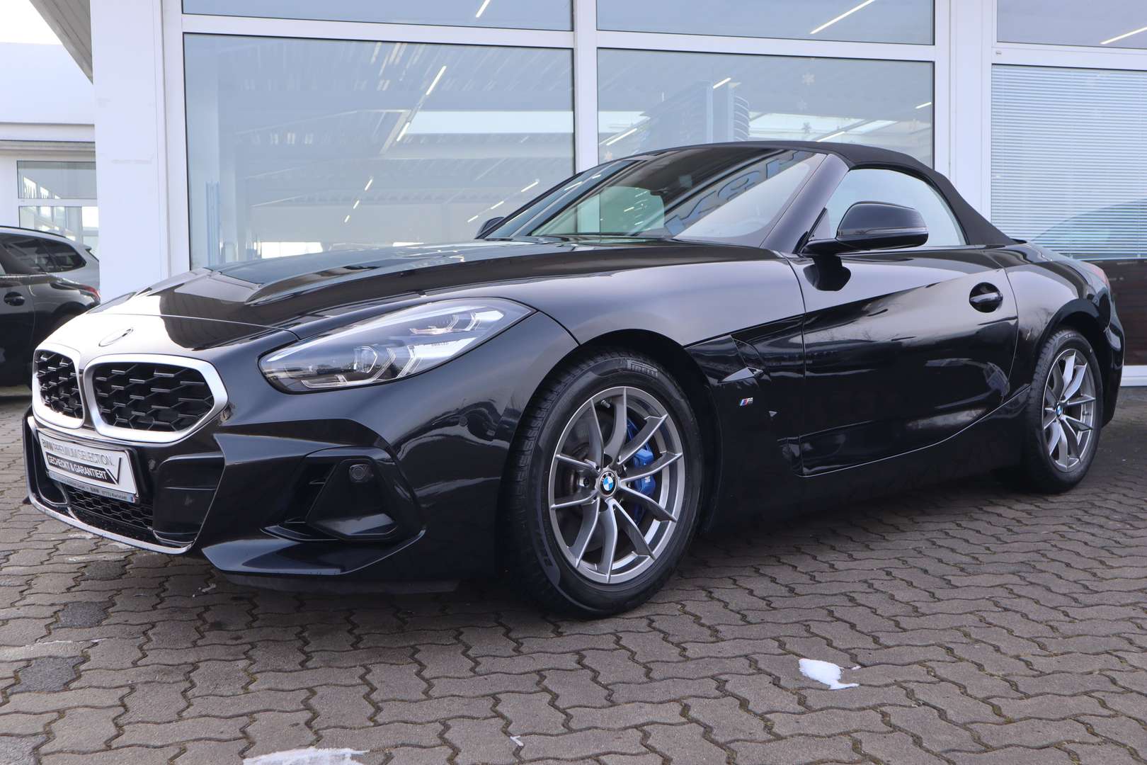 BMW Z4 SDrive30i - 2024 - Joinsteer - #4