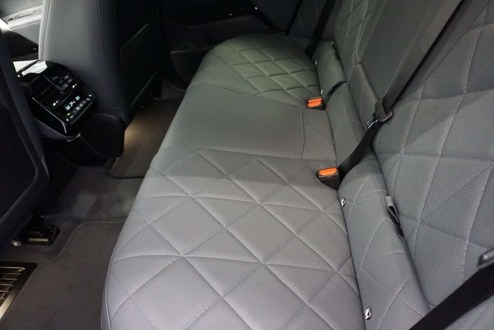 BMW IX XDrive40 - 2023 - Joinsteer - #30