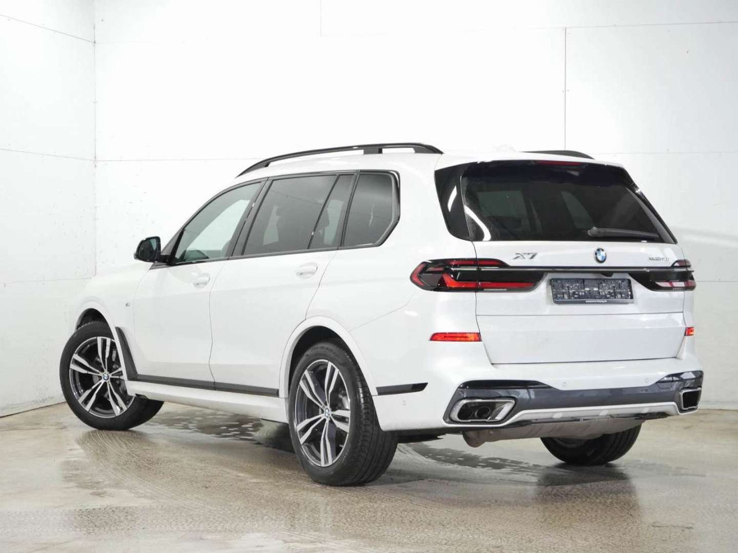 BMW X7 M Sport X40i - 2025 - Joinsteer - #3