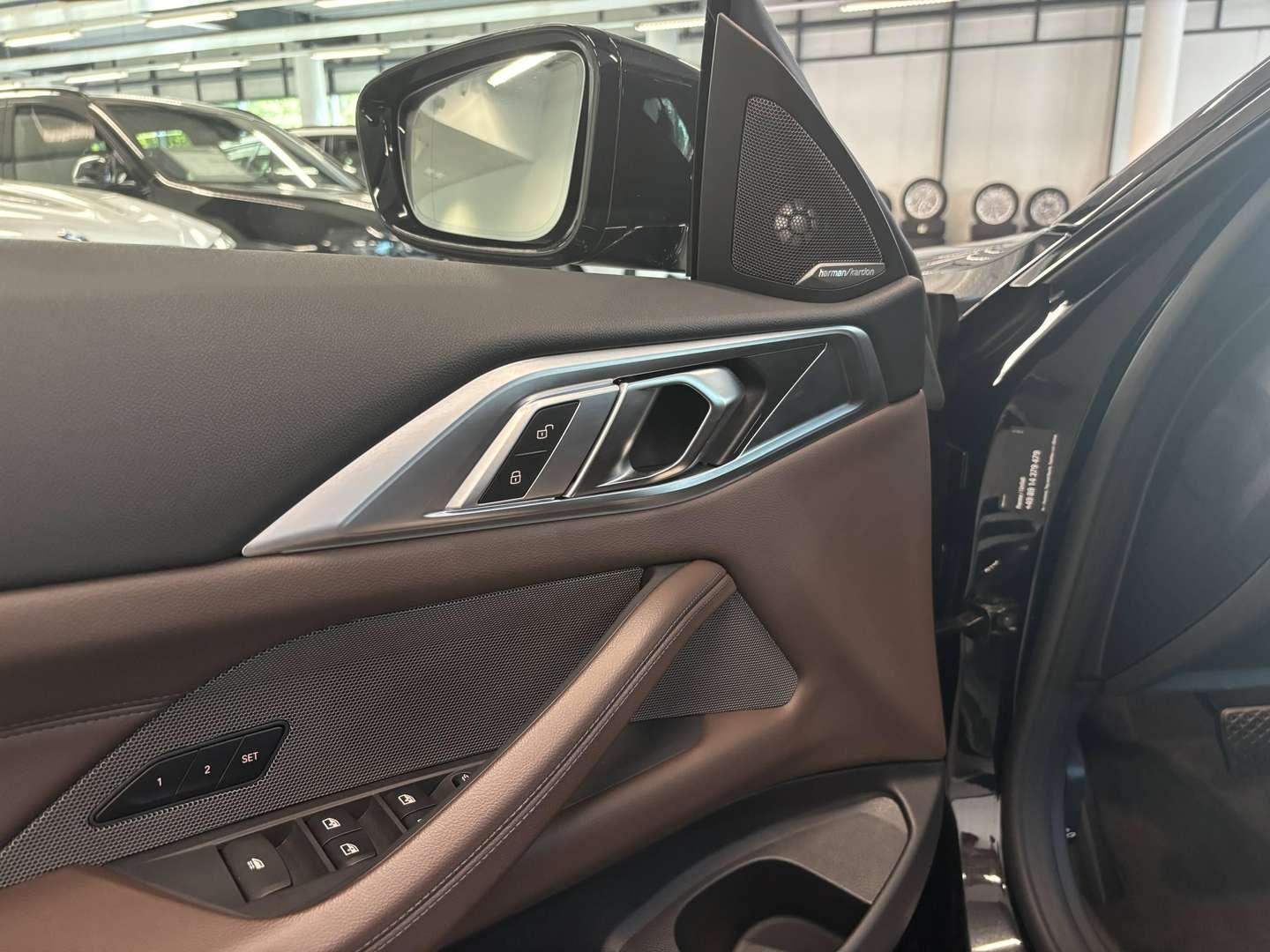 BMW Série 420 Cabriolet 420d - 2023 - Joinsteer - #10