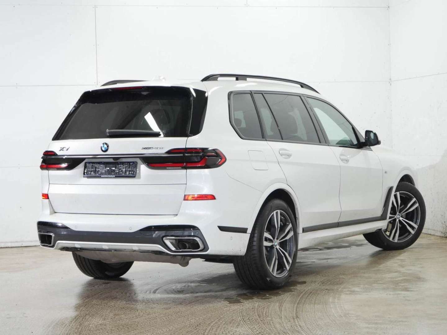 BMW X7 M Sport X40i - 2025 - Joinsteer - #4