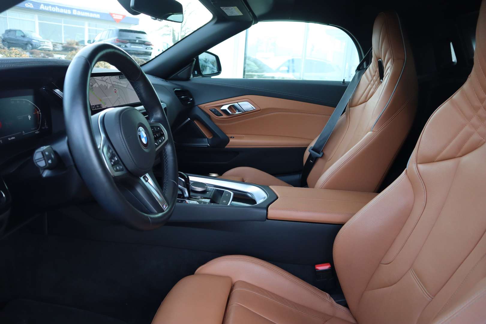 BMW Z4 SDrive30i - 2024 - Joinsteer - #6