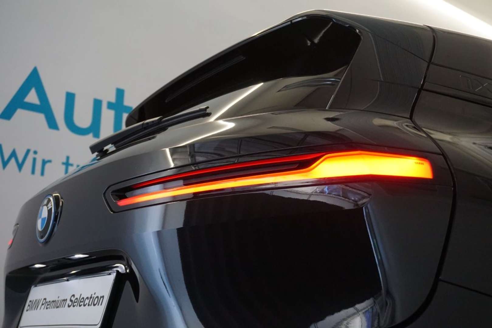 BMW IX XDrive40 - 2023 - Joinsteer - #32