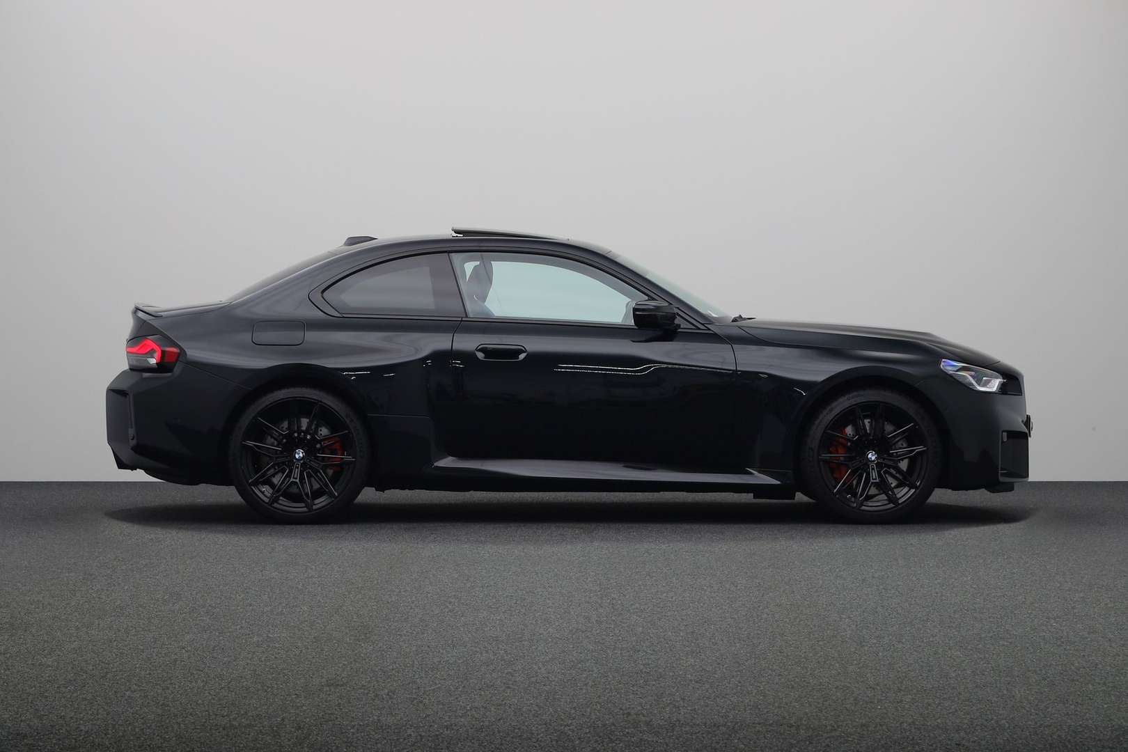 BMW M2 Coupe M Sport - 2024 - Joinsteer - #14