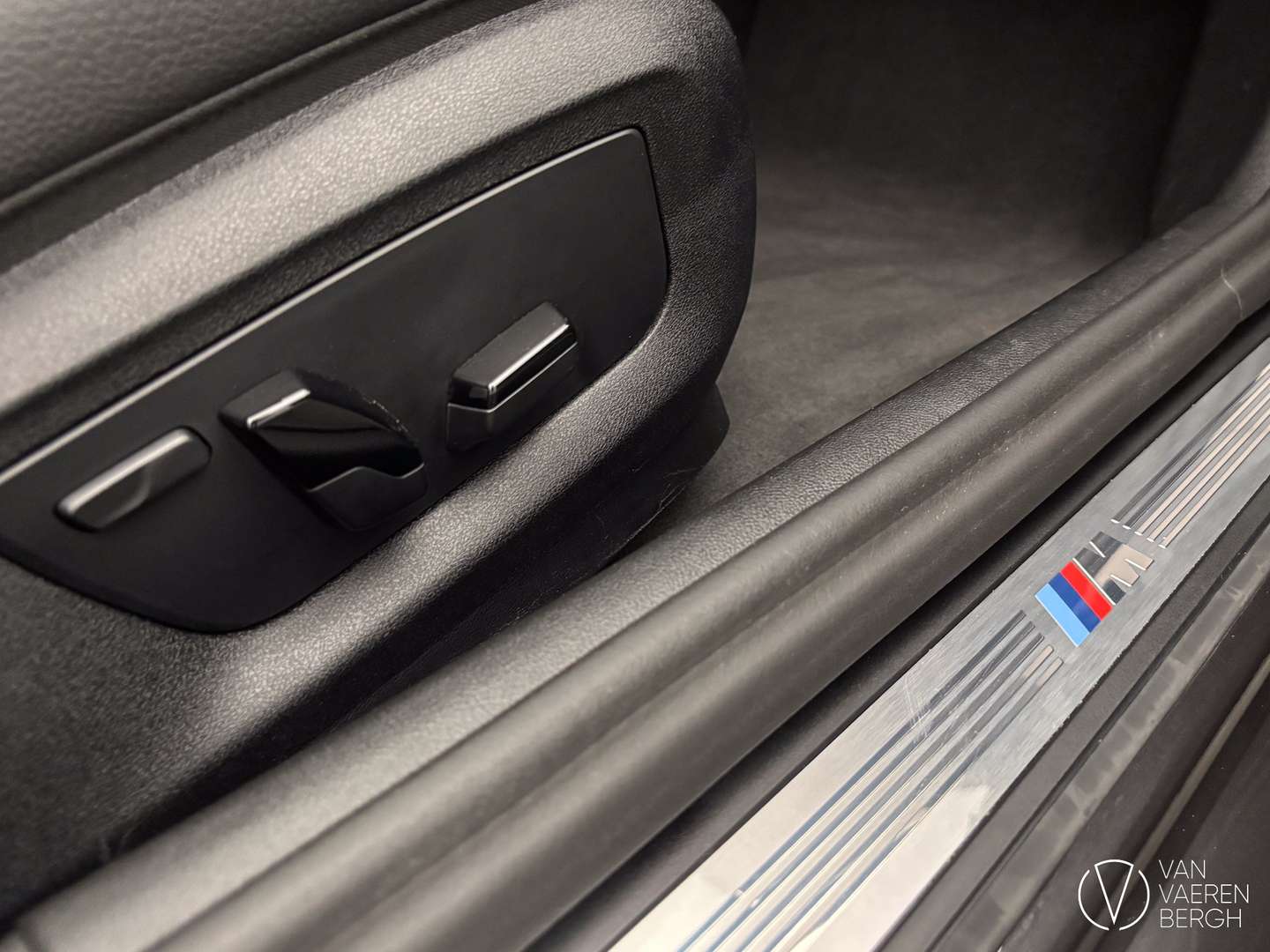 BMW Série 5 Touring M Sport 530e - 2023 - Joinsteer - #10