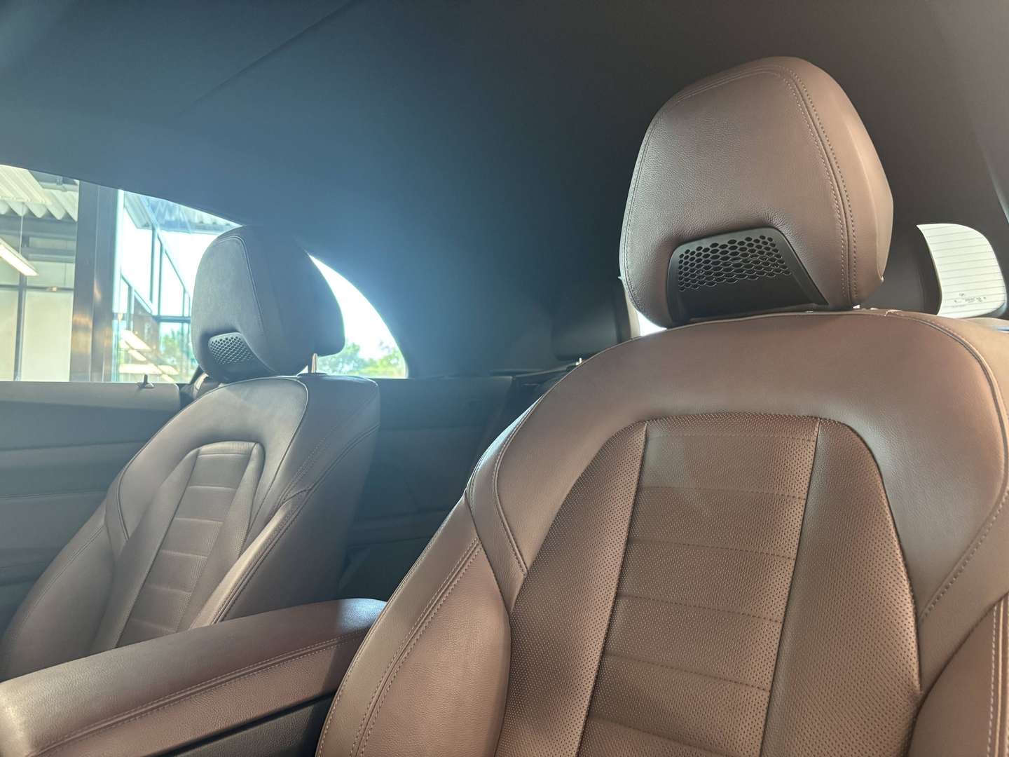 BMW Série 420 Cabriolet 420d - 2023 - Joinsteer - #11