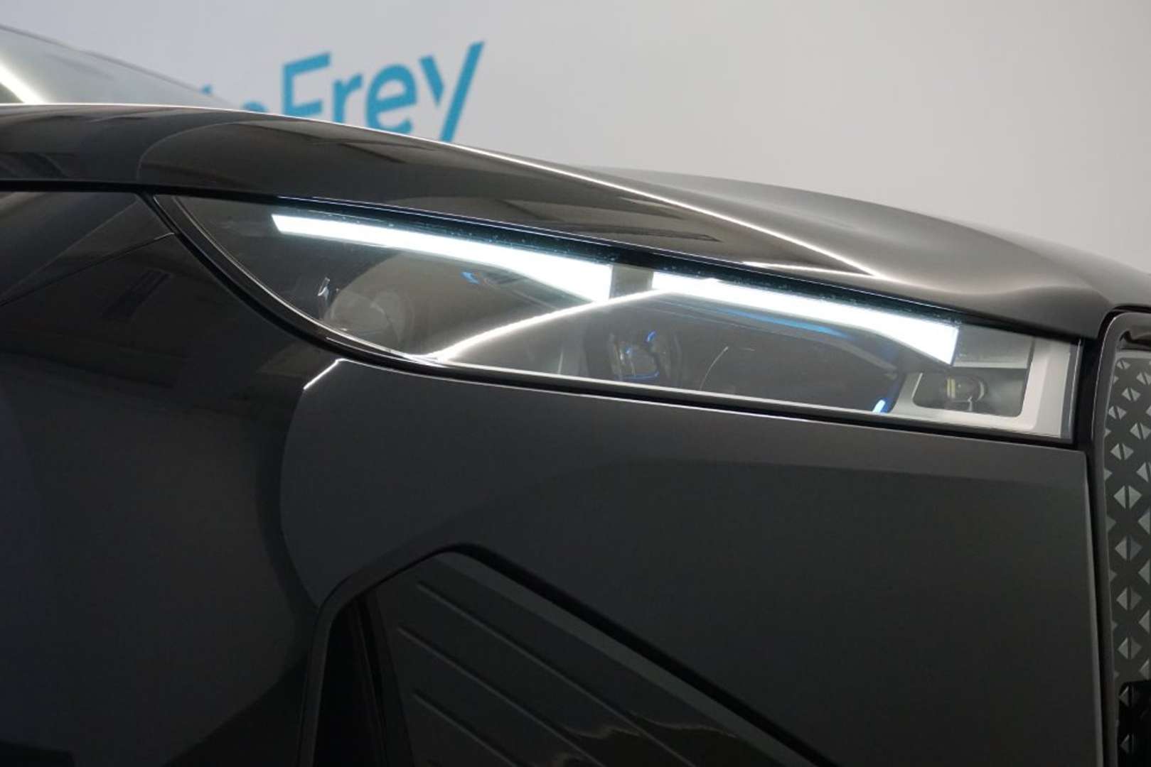 BMW IX XDrive40 - 2023 - Joinsteer - #33