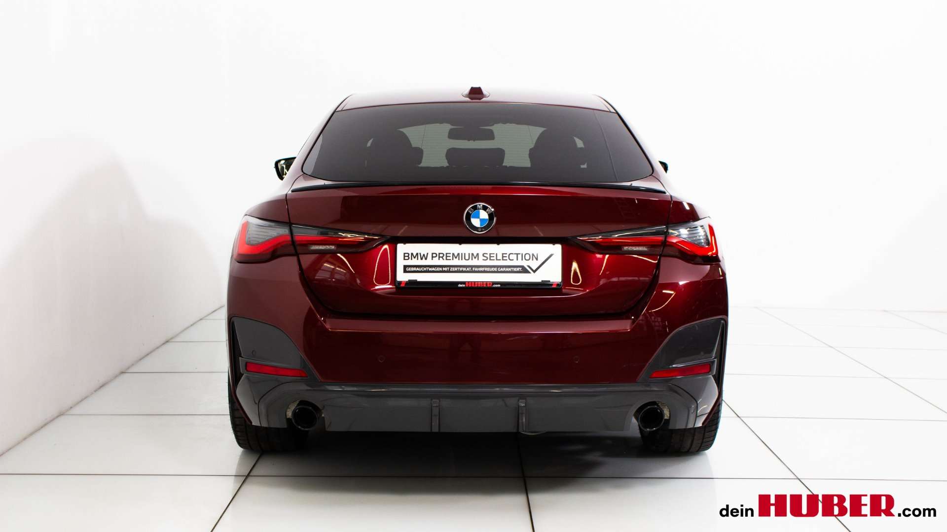 BMW Série 420 D XDrive 420d XDrive - 2022 - Joinsteer - #7