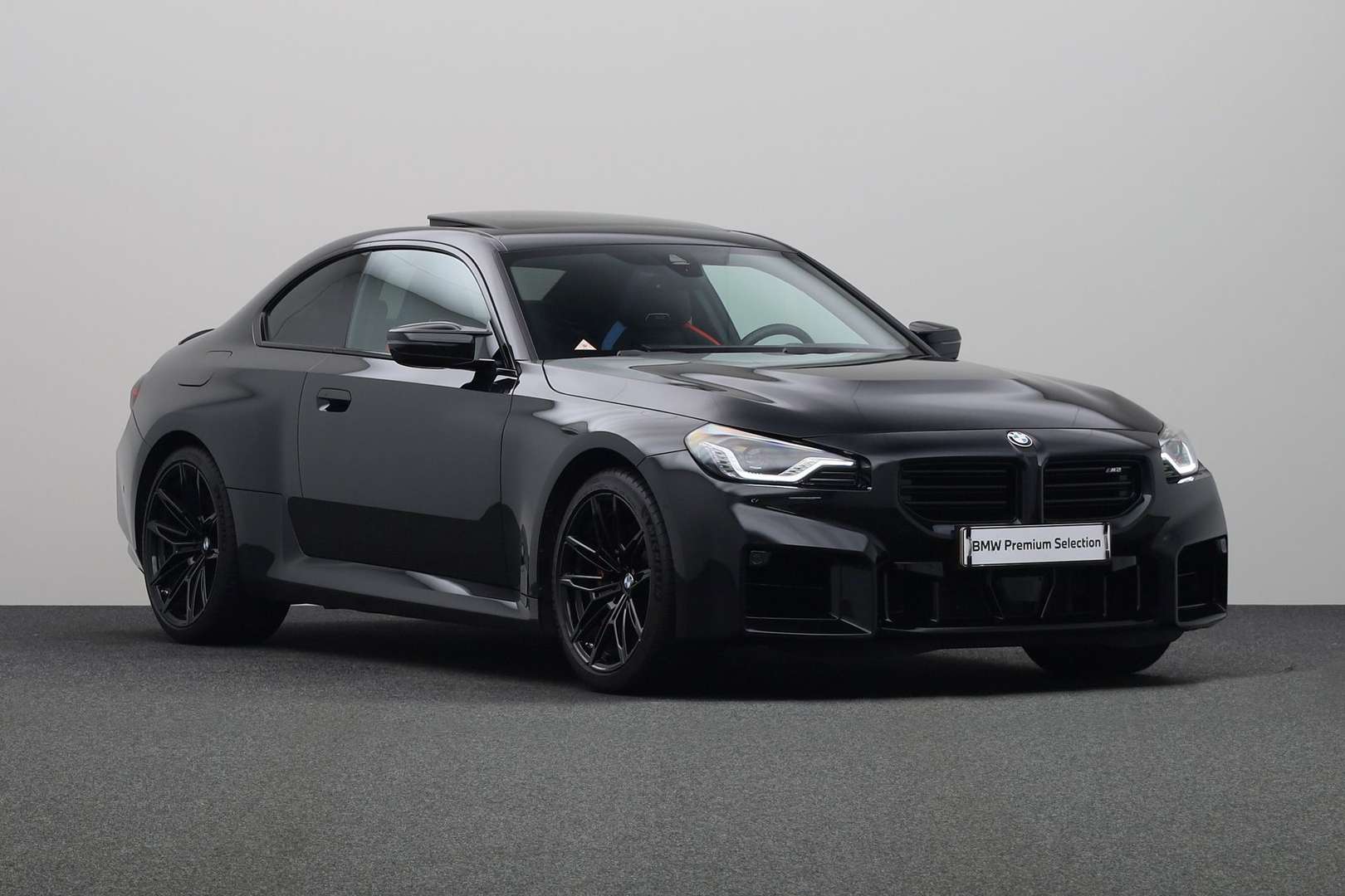 BMW M2 Coupe M Sport - 2024 - Joinsteer - #15