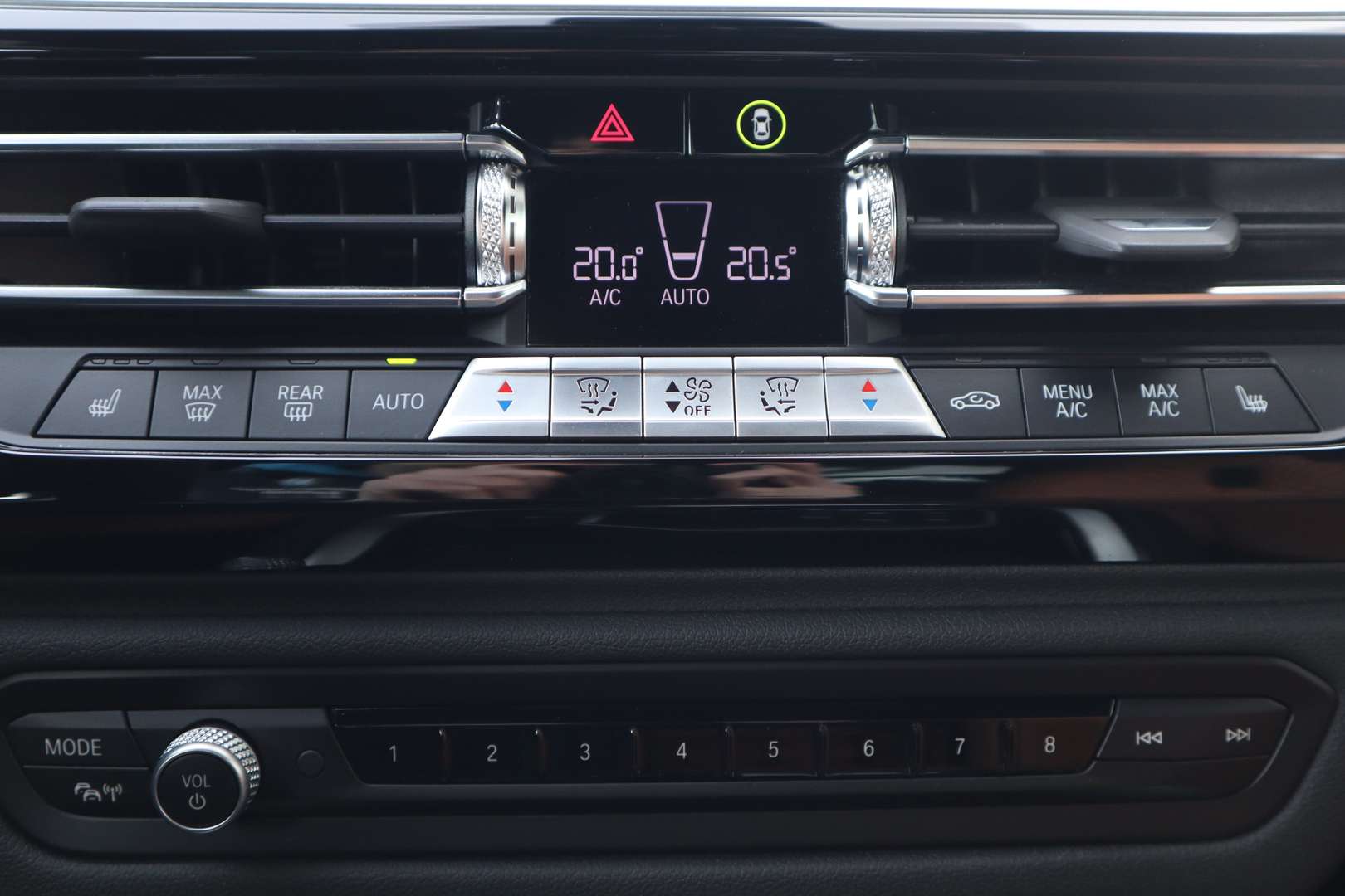 BMW Z4 SDrive30i - 2024 - Joinsteer - #8