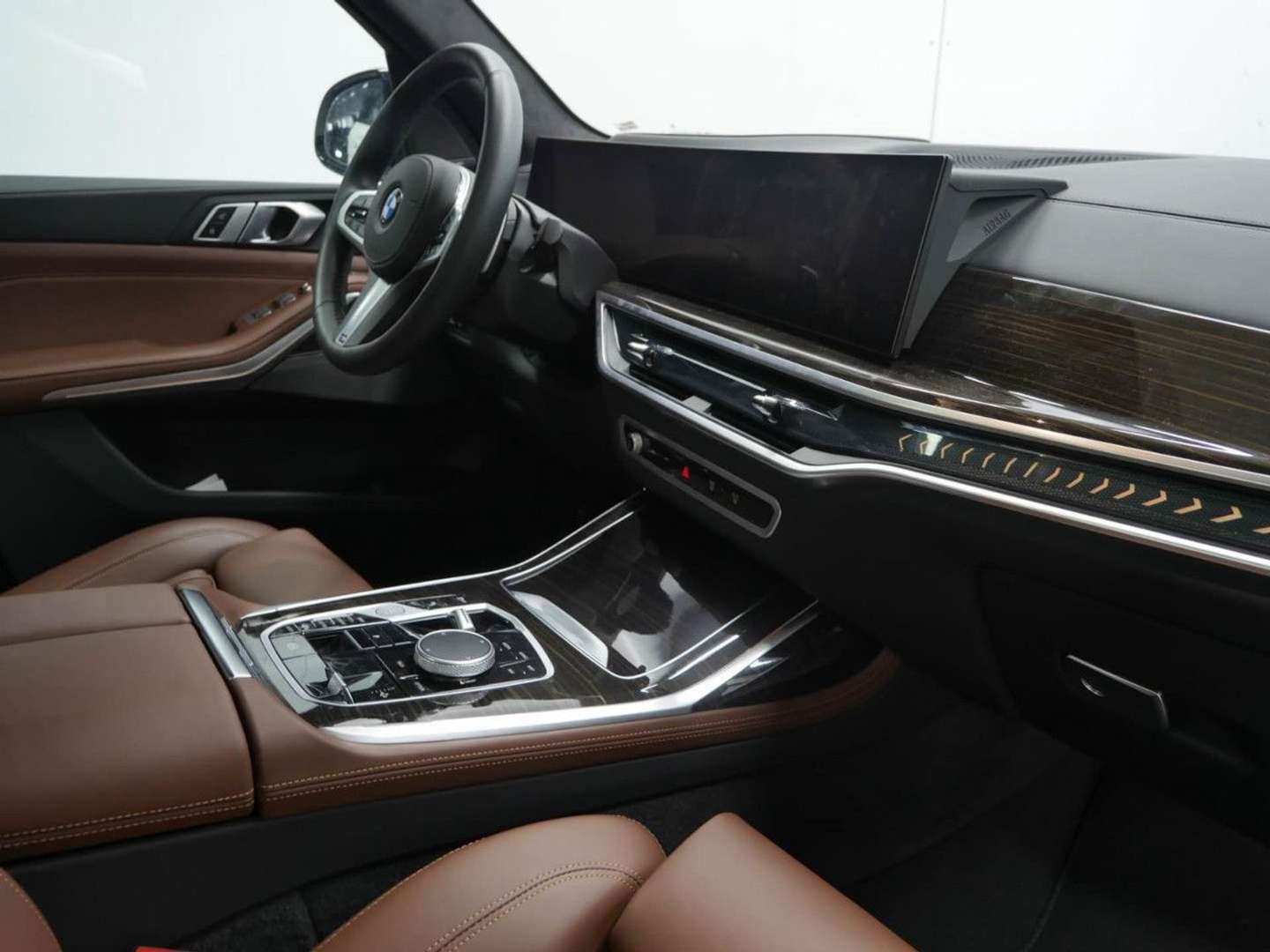 BMW X7 M Sport X40i - 2025 - Joinsteer - #7