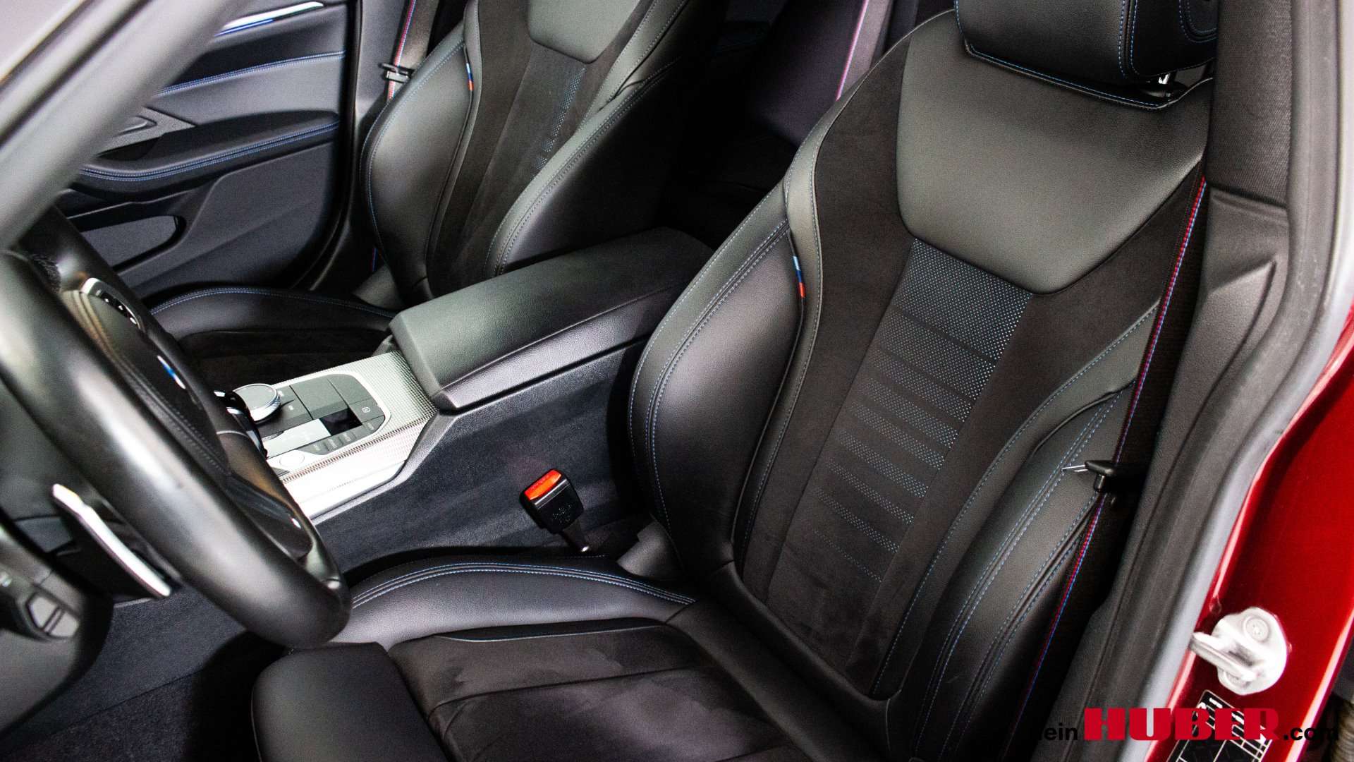 BMW Série 420 D XDrive 420d XDrive - 2022 - Joinsteer - #9