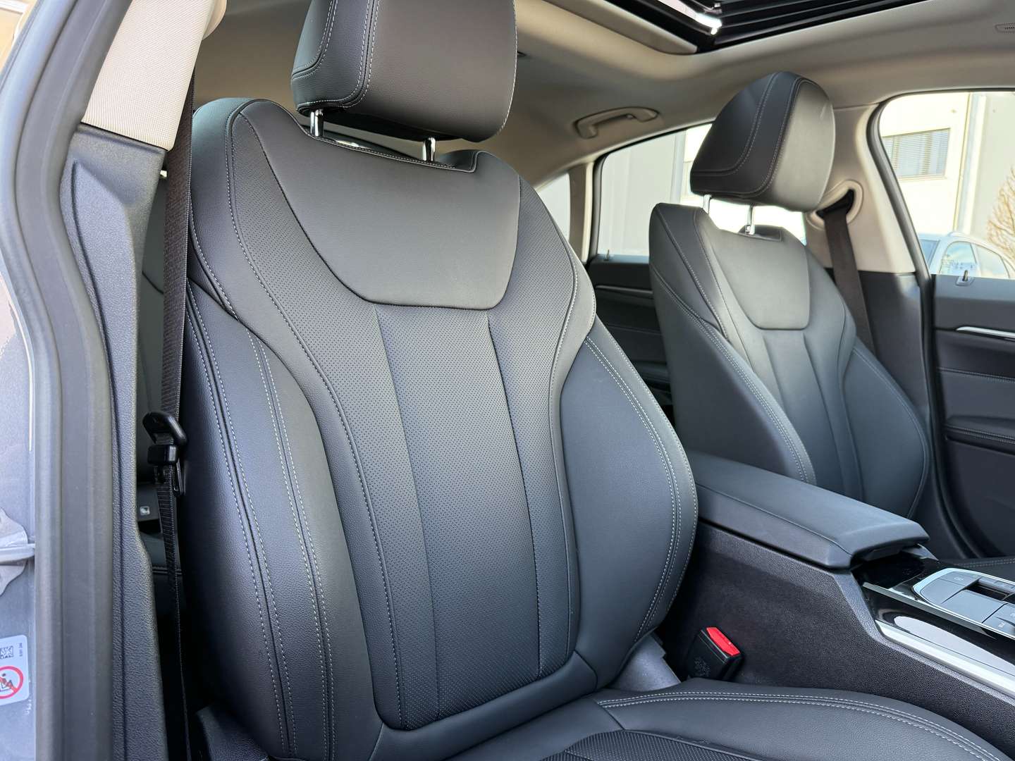 BMW Série 420 D XDrive 420d XDrive - 2023 - Joinsteer - #25